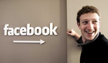 Scopri di più sull'articolo Mark Zuckerberg: solo con miliardi di amici