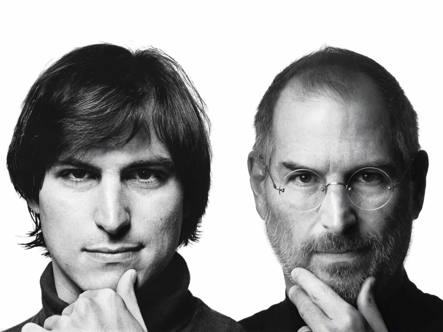 Scopri di più sull'articolo Steve Jobs reinventa la Apple