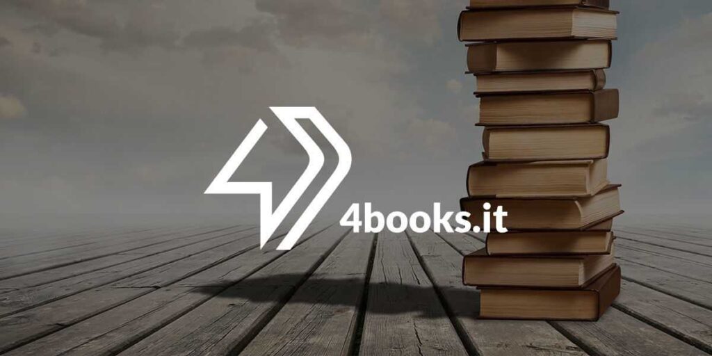 4books, divulgazione estratti di libri di marketing