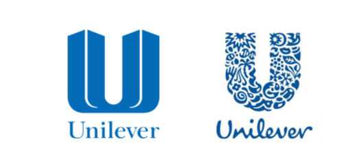unilever logo rebranding evolution brand manual