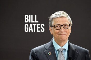 Scopri di più sull'articolo Bill Gates e la storia di Microsoft