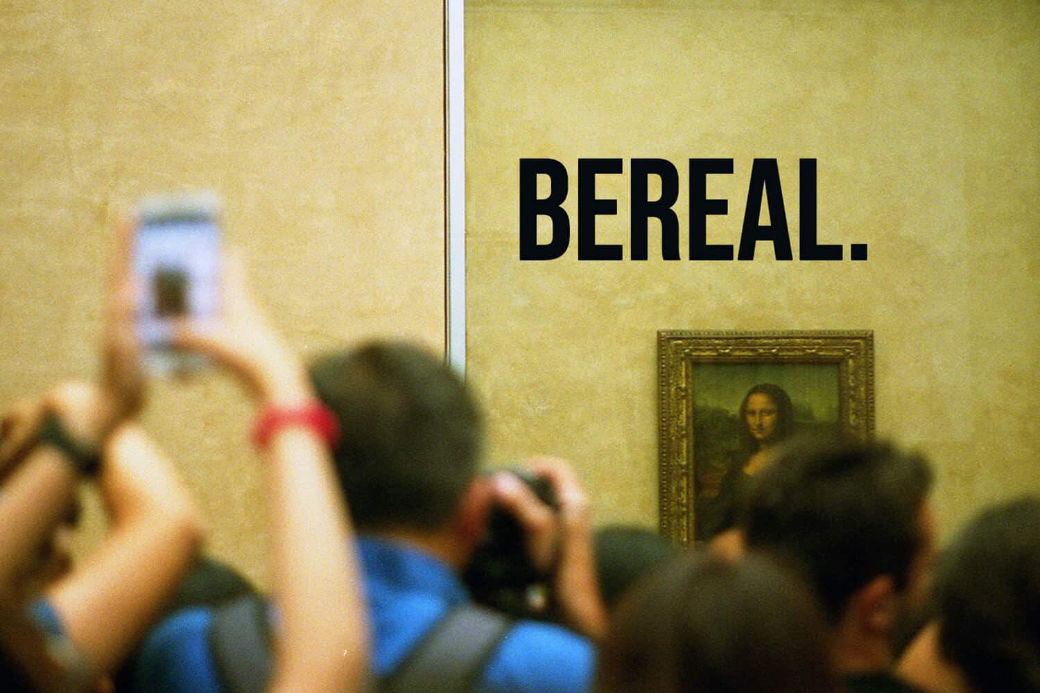Scopri di più sull'articolo Come funziona BeReal il nuovo social… che scatta all’improvviso