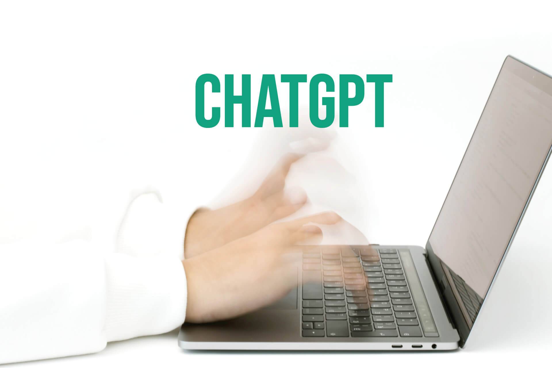 Scopri di più sull'articolo A cosa serve ChatGPT?