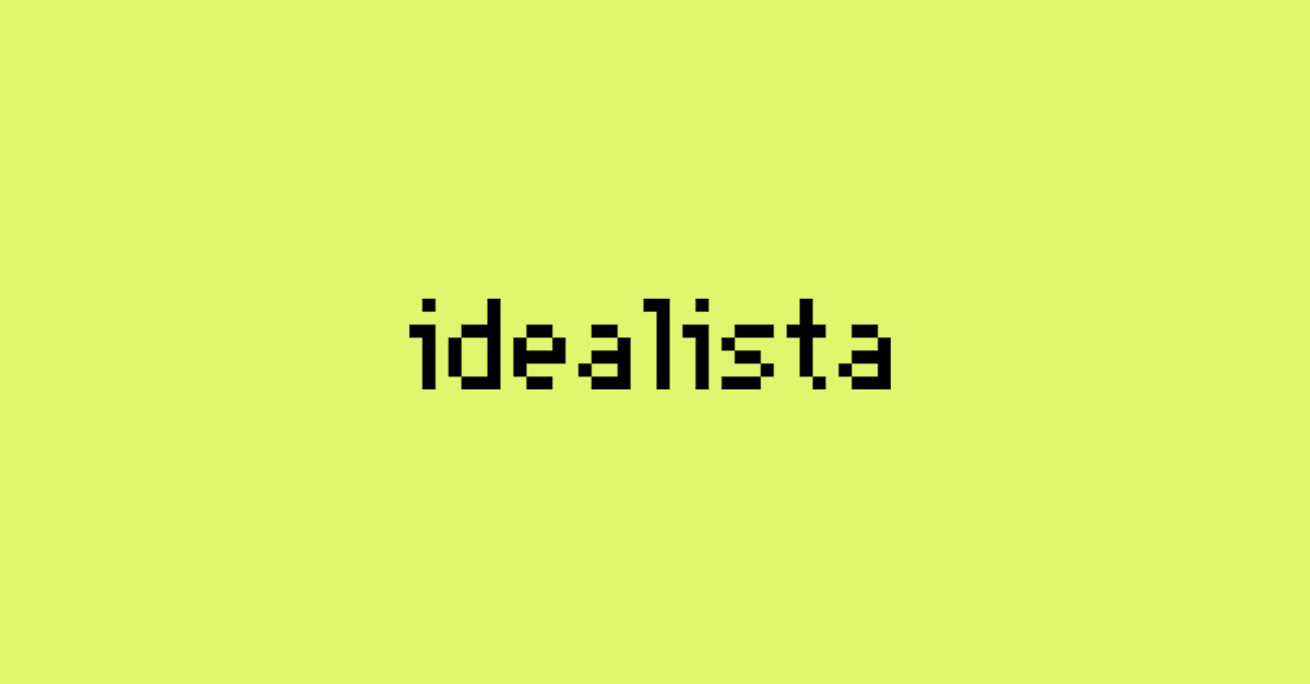 logo idealista